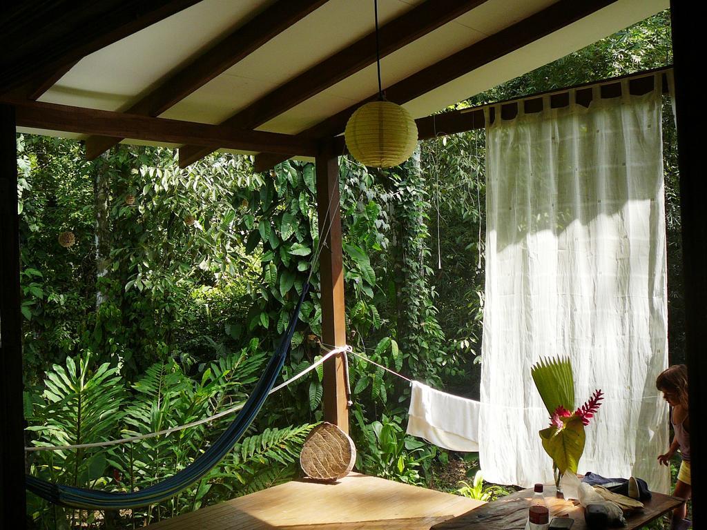 Casa Lina Sloth View Exotic Apartment With Privat Kitchen Puerto Viejo de Talamanca 部屋 写真