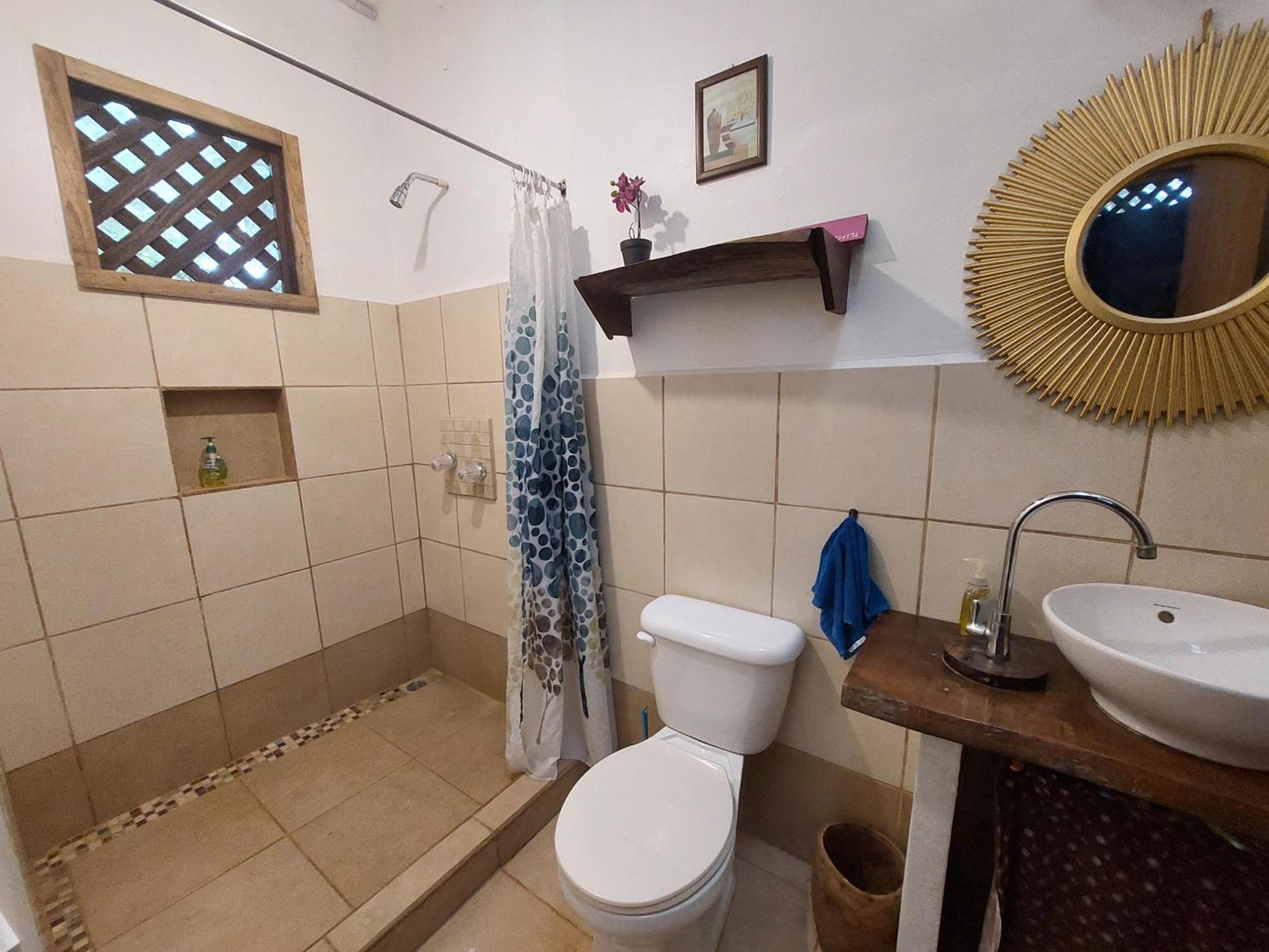 Casa Lina Sloth View Exotic Apartment With Privat Kitchen Puerto Viejo de Talamanca エクステリア 写真