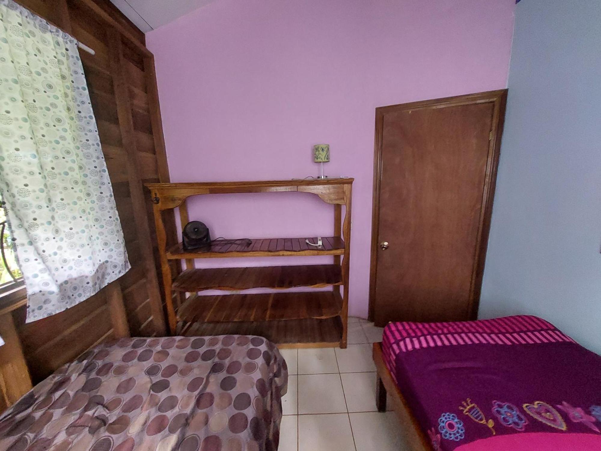 Casa Lina Sloth View Exotic Apartment With Privat Kitchen Puerto Viejo de Talamanca エクステリア 写真