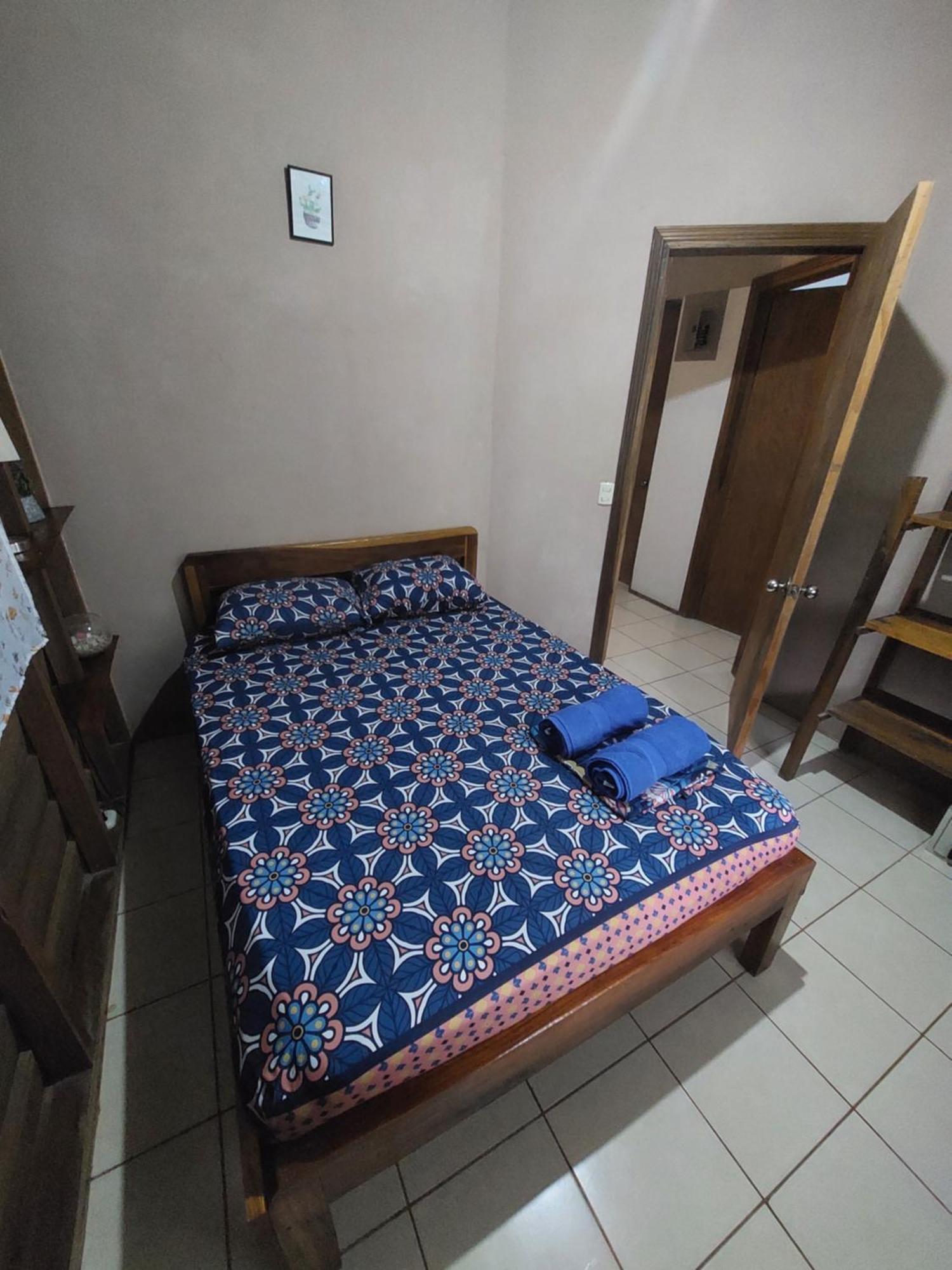 Casa Lina Sloth View Exotic Apartment With Privat Kitchen Puerto Viejo de Talamanca エクステリア 写真