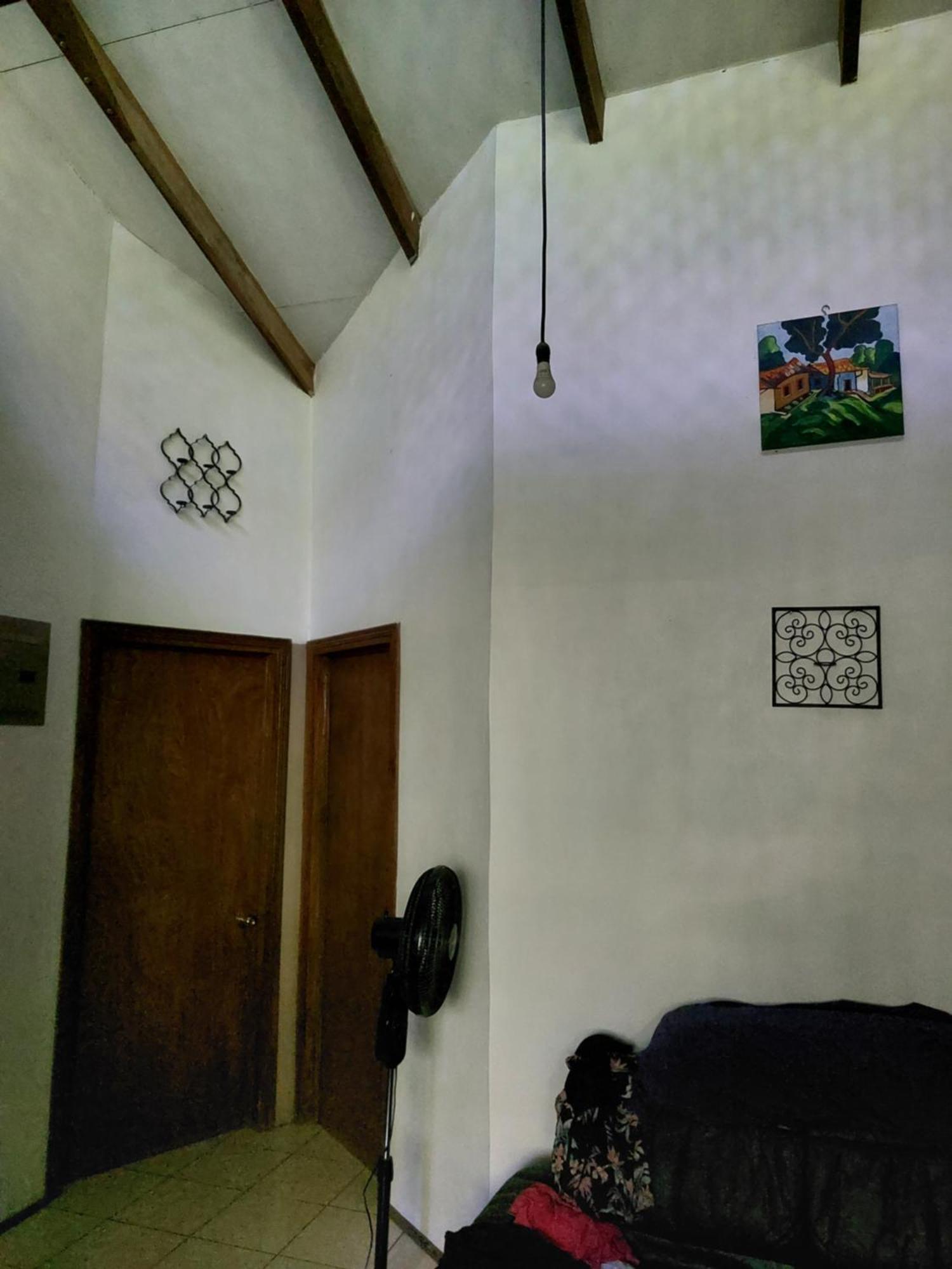 Casa Lina Sloth View Exotic Apartment With Privat Kitchen Puerto Viejo de Talamanca エクステリア 写真