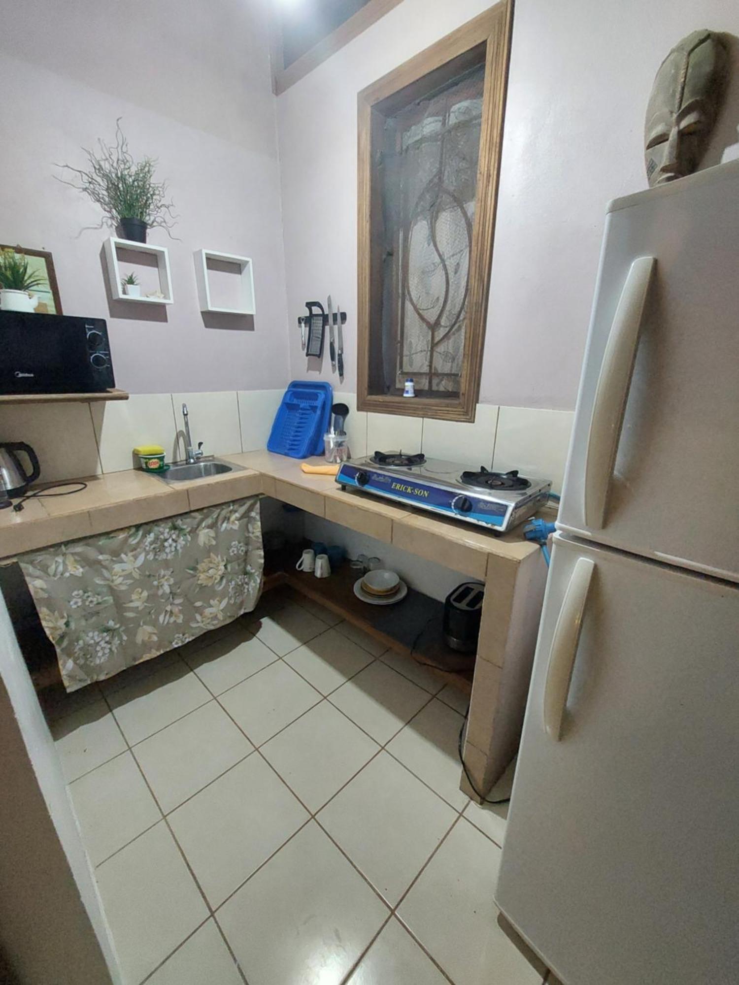 Casa Lina Sloth View Exotic Apartment With Privat Kitchen Puerto Viejo de Talamanca エクステリア 写真