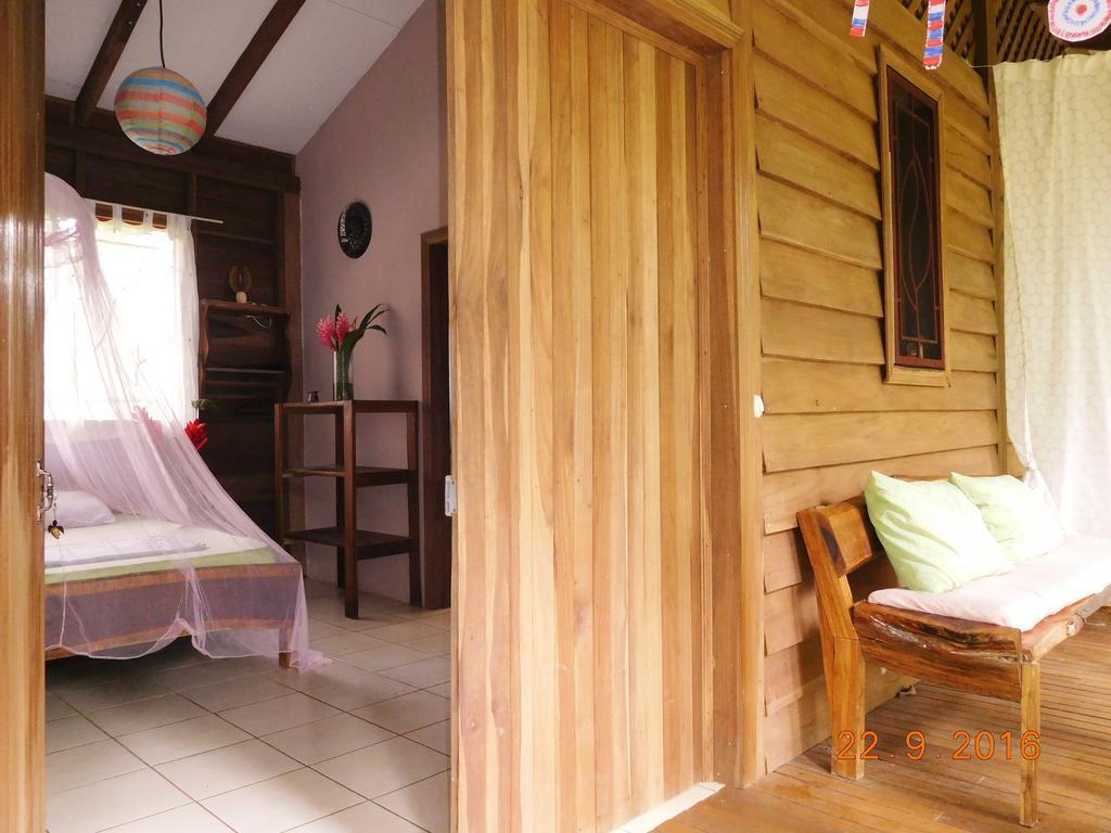 Casa Lina Sloth View Exotic Apartment With Privat Kitchen Puerto Viejo de Talamanca エクステリア 写真