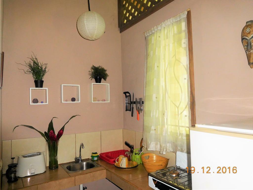 Casa Lina Sloth View Exotic Apartment With Privat Kitchen Puerto Viejo de Talamanca エクステリア 写真
